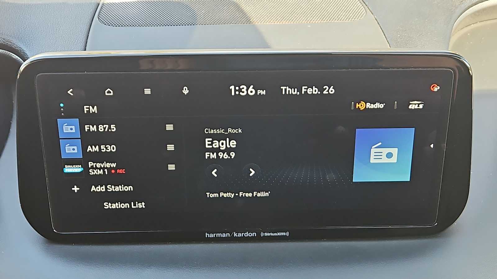 Thumbnail: 2023 Hyundai Santa Fe - 13