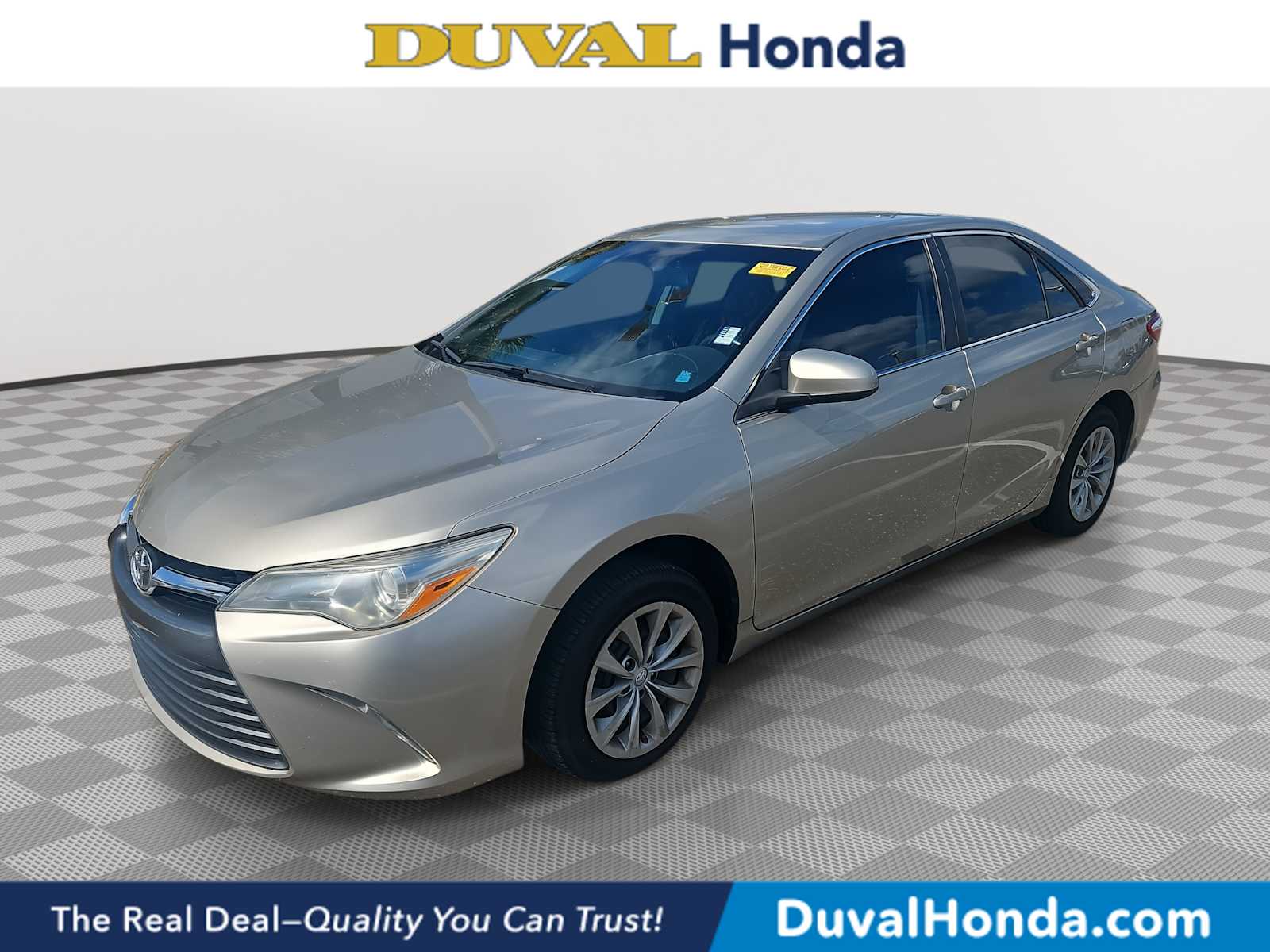 Thumbnail: 2017 Toyota Camry - 1