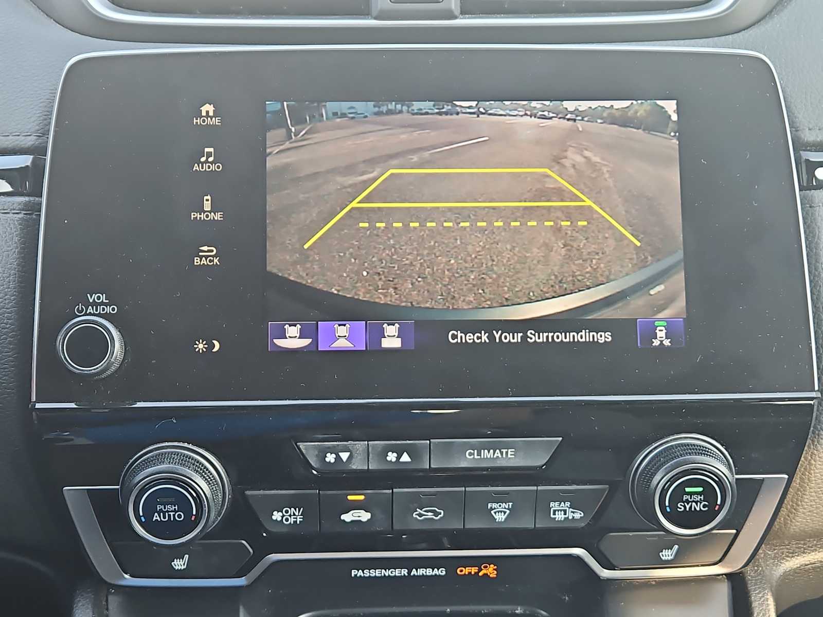 Thumbnail: 2022 Honda CR-V - 24