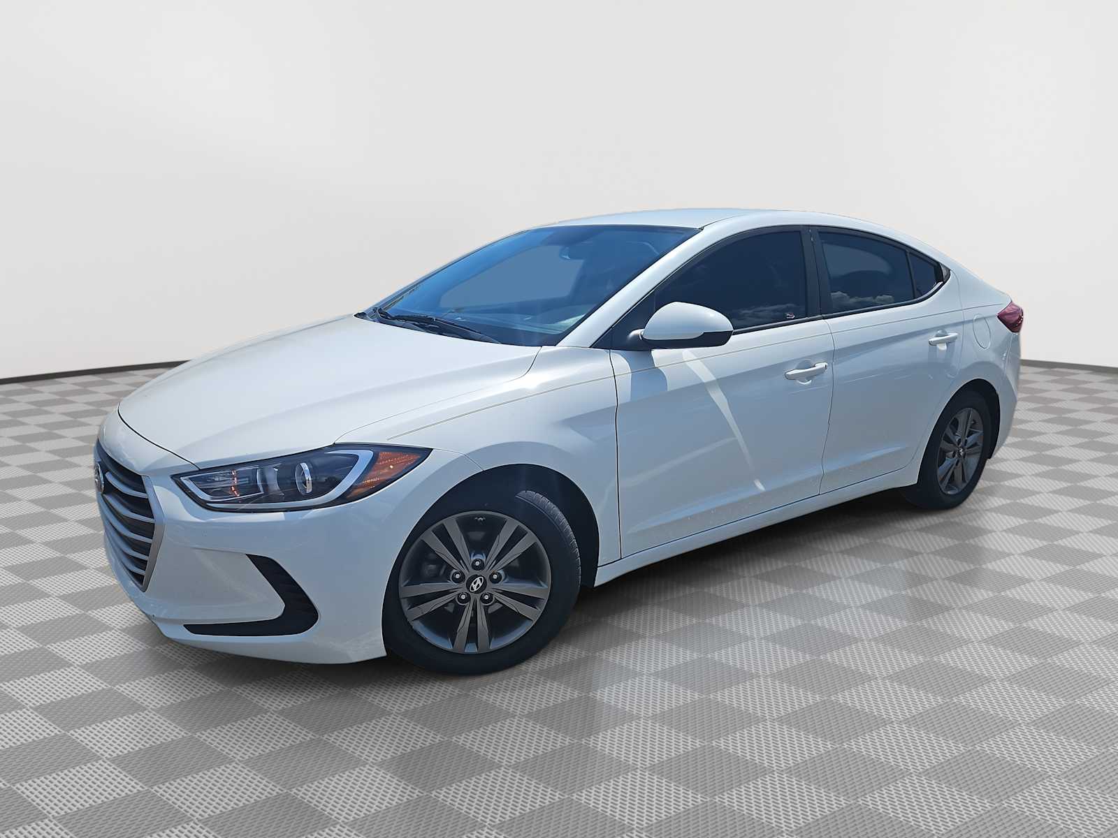 2017 Hyundai Elantra SE -
                  Jacksonville, FL