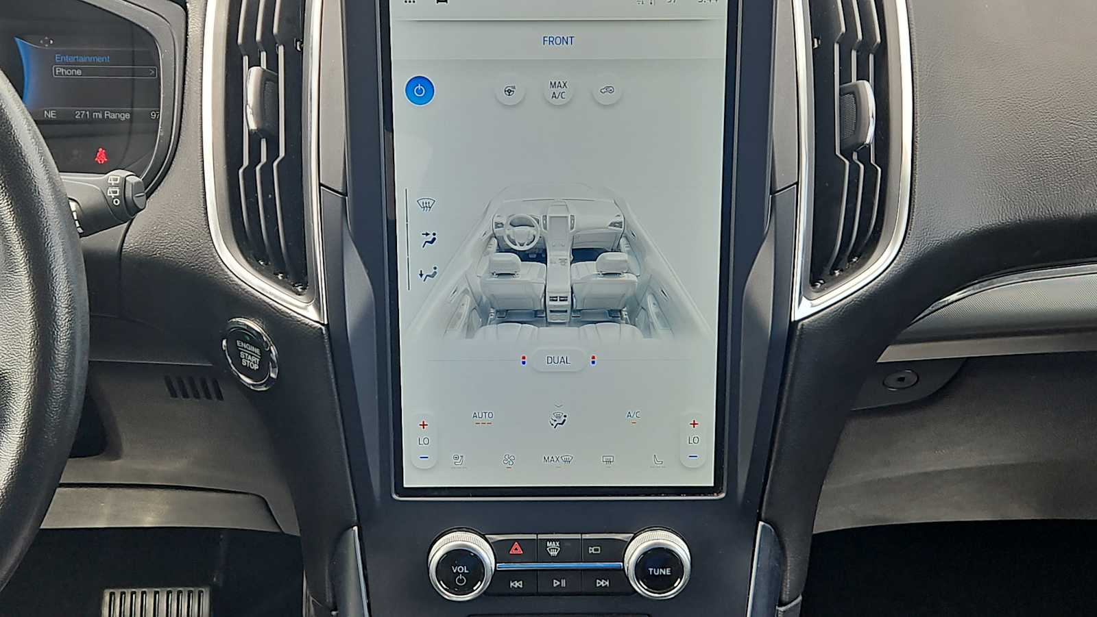 Thumbnail: 2022 Ford Edge - 16