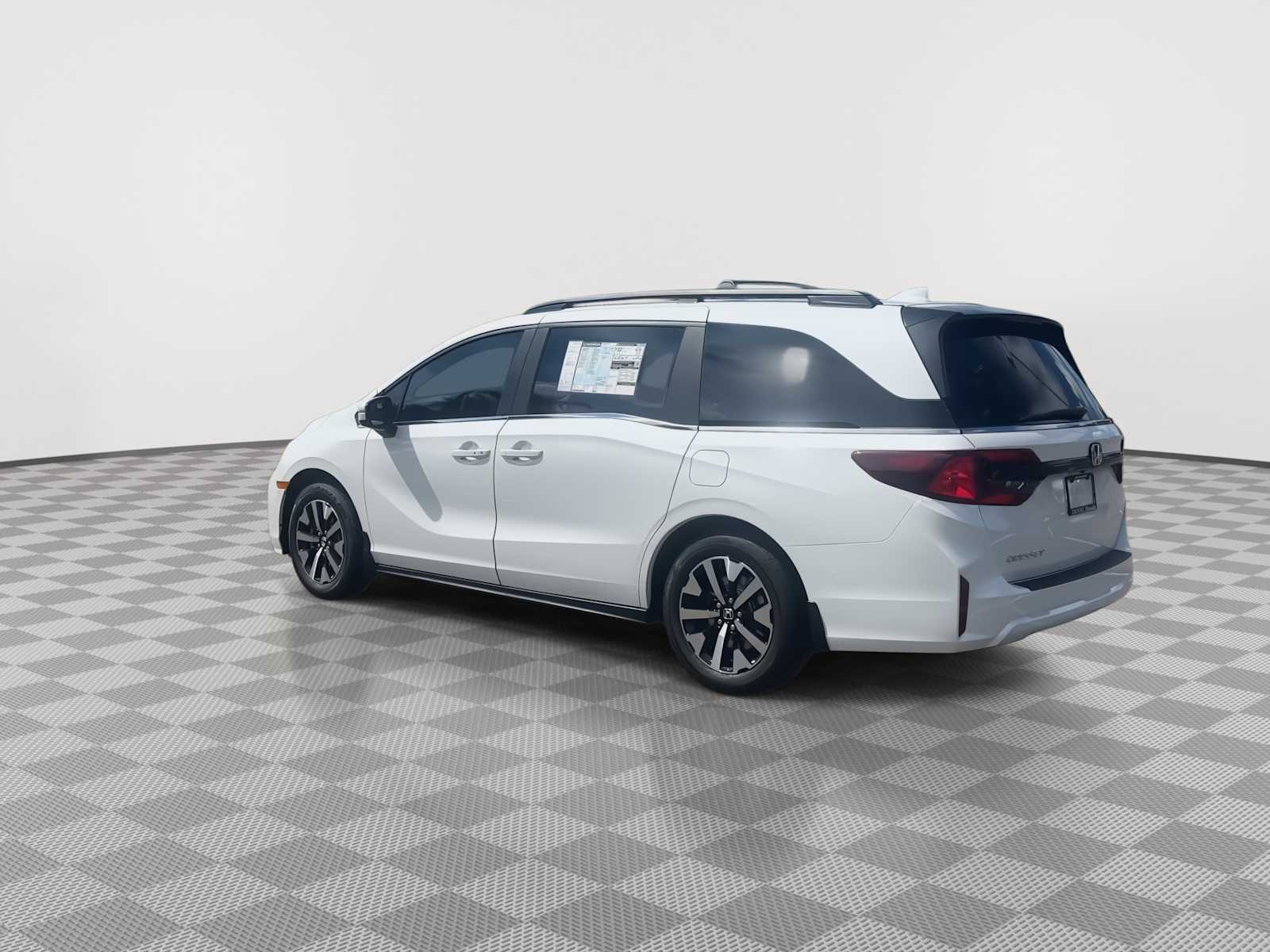 Thumbnail: 2026 Honda Odyssey - 6