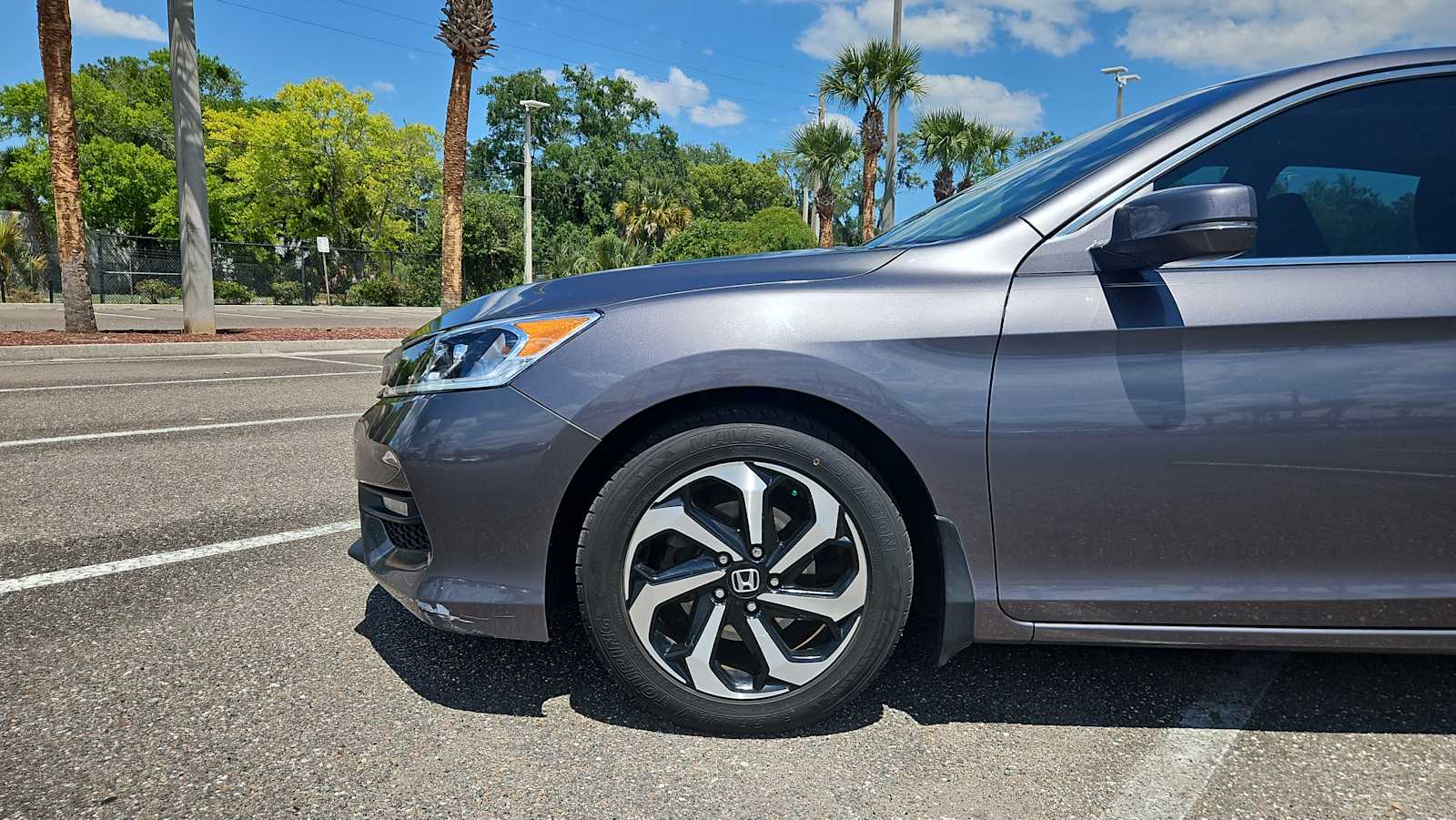 Thumbnail: 2016 Honda Accord - 19