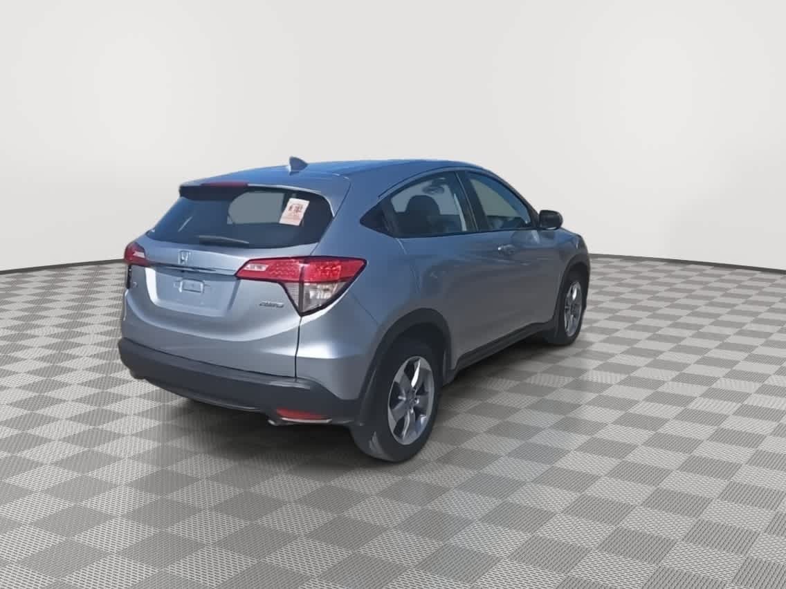 Thumbnail: 2020 Honda HR-V - 8