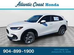 2026 Honda HR-V LX SUV