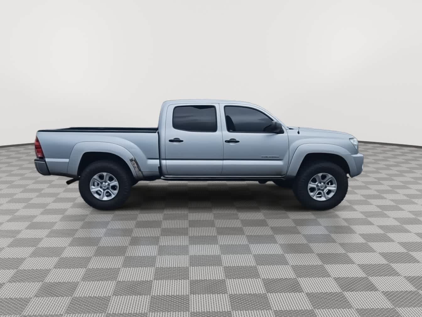 2008 Toyota Tacoma  9