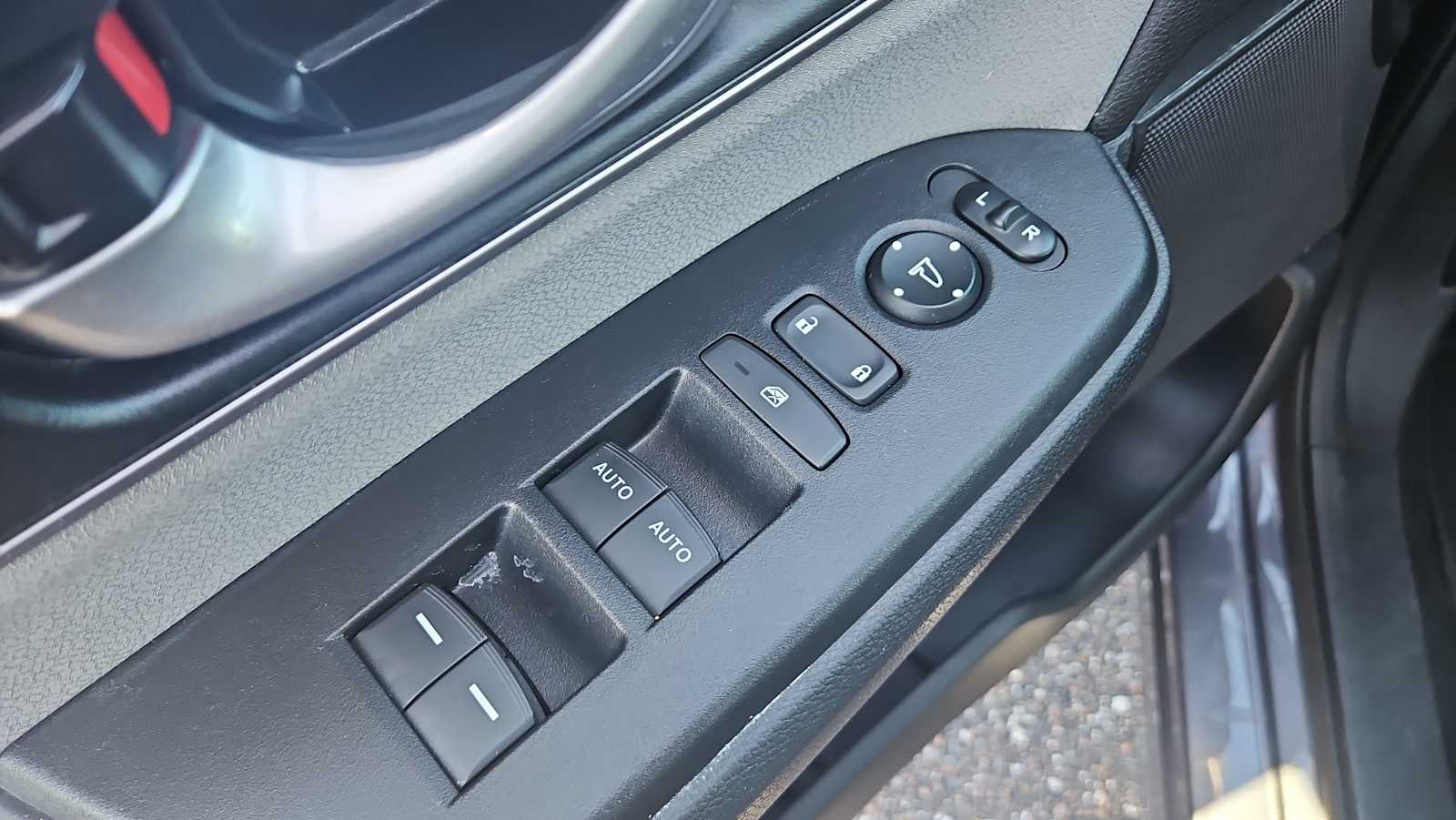 Thumbnail: 2021 Honda CR-V - 15