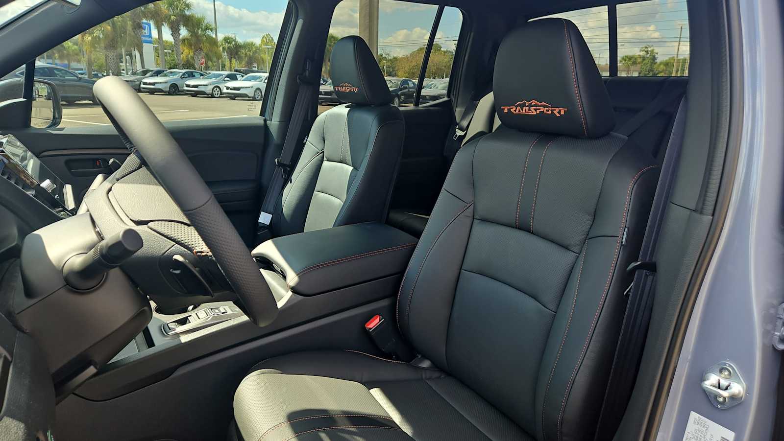 Thumbnail: 2026 Honda Ridgeline - 12