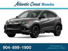2022 Honda HR-V Sport SUV