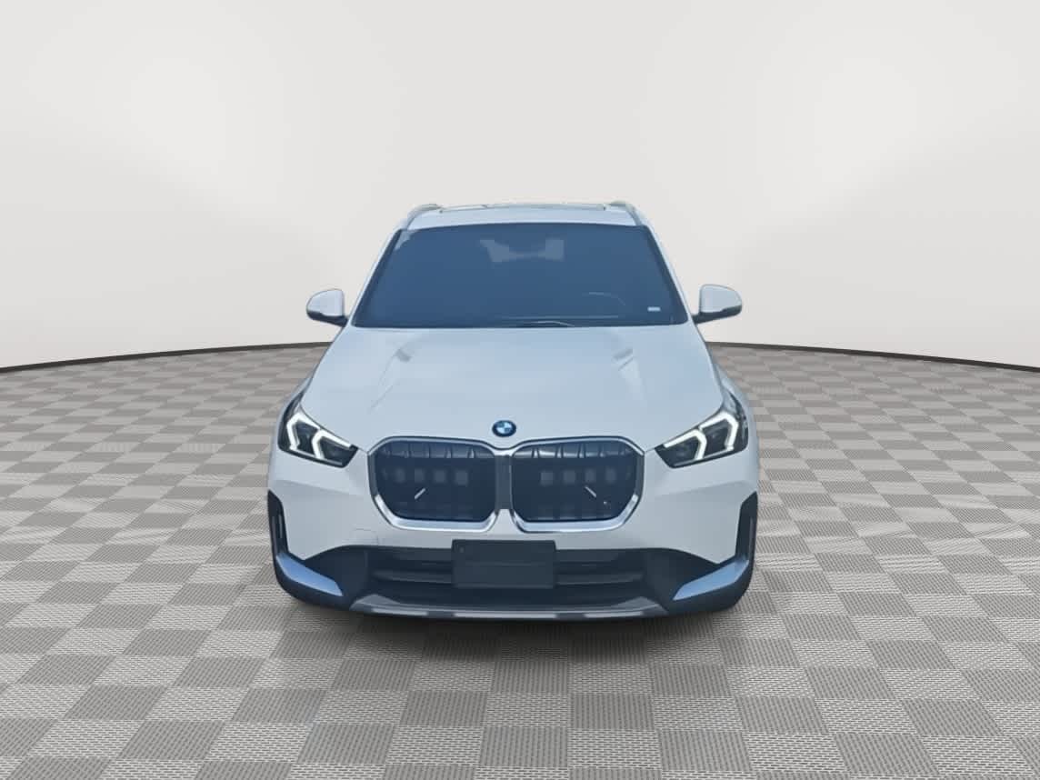 2023 BMW X1 xDrive28i 4