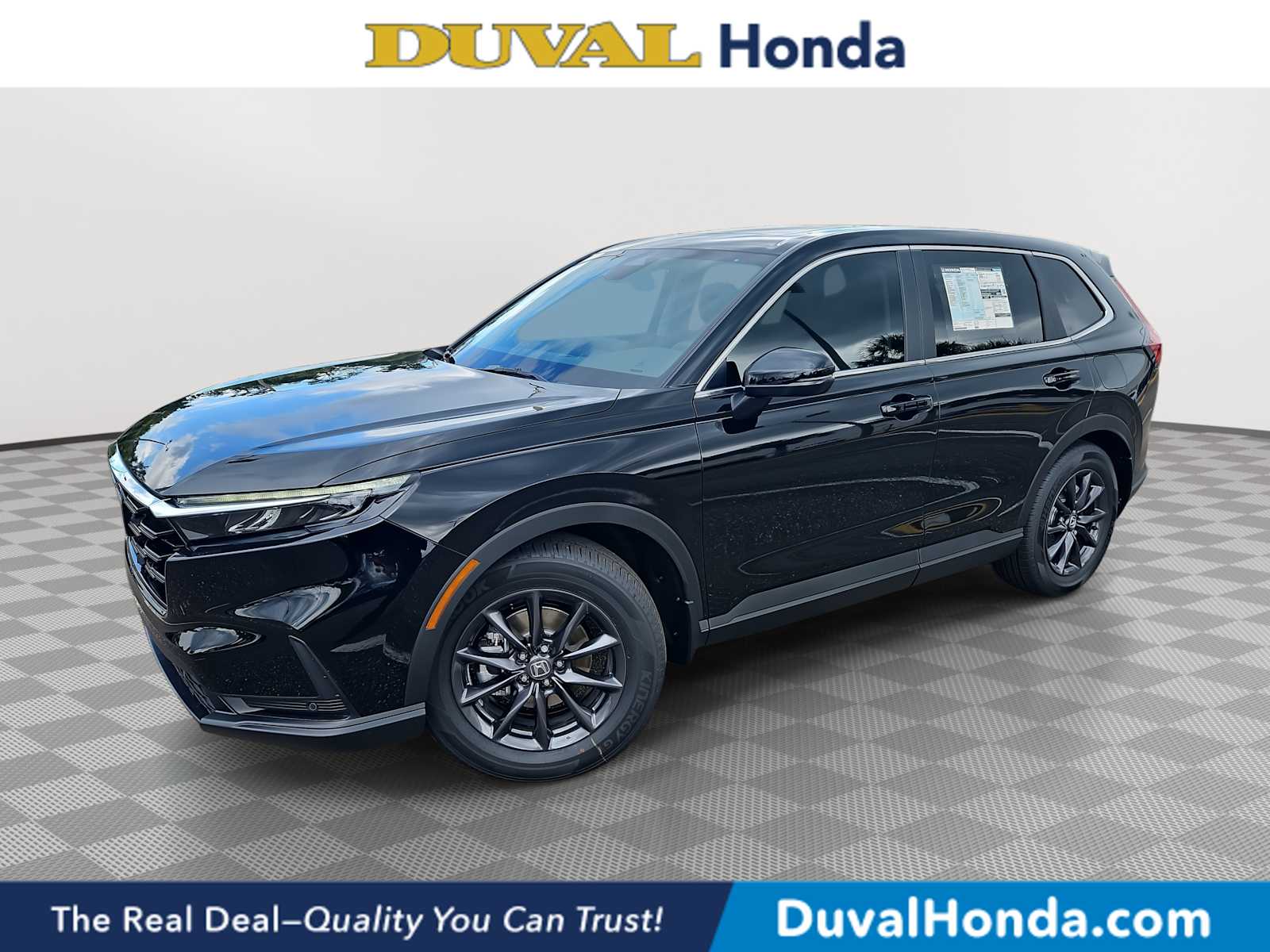 Thumbnail: 2026 Honda CR-V - 1