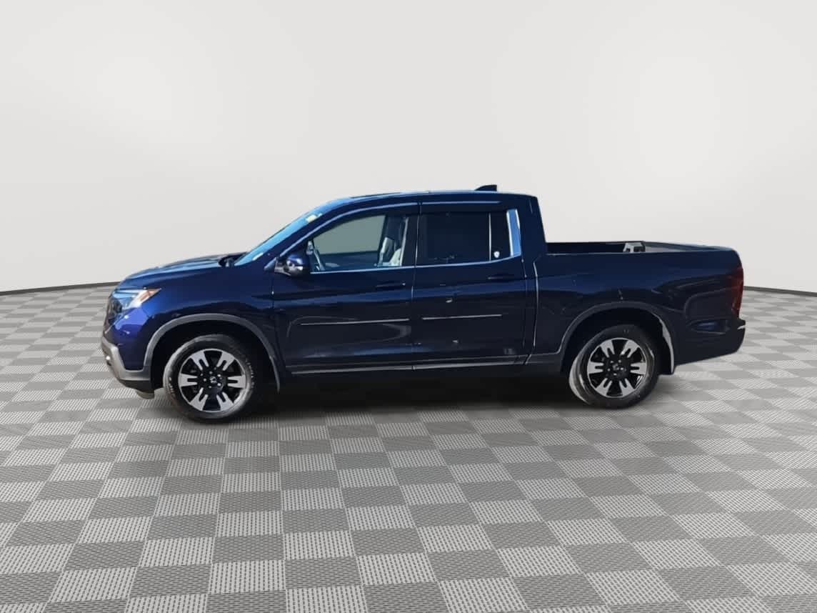 Thumbnail: 2020 Honda Ridgeline - 5