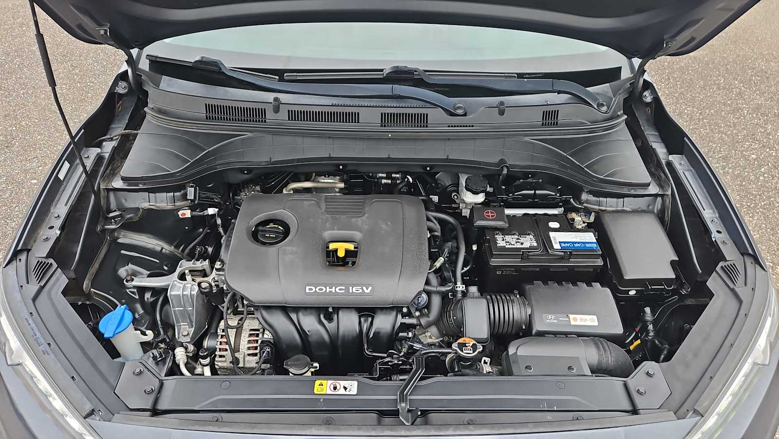 Thumbnail: 2018 Hyundai Kona - 17