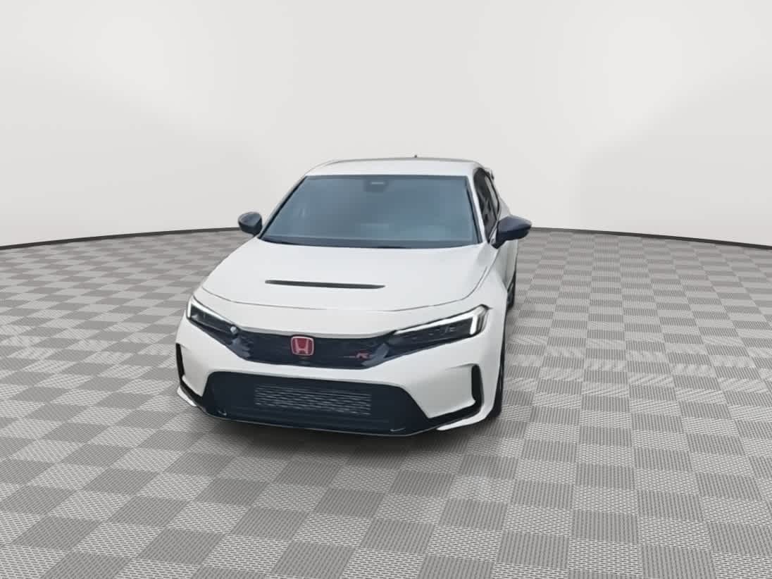 Thumbnail: 2025 Honda Civic - 3