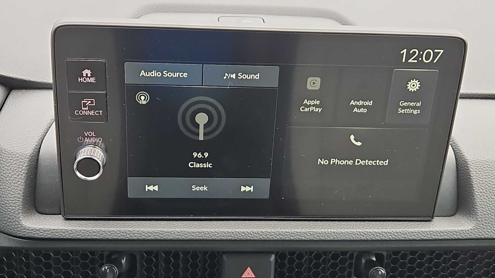 Thumbnail: 2026 Honda CR-V - 19