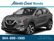  Nissan Rogue Sport