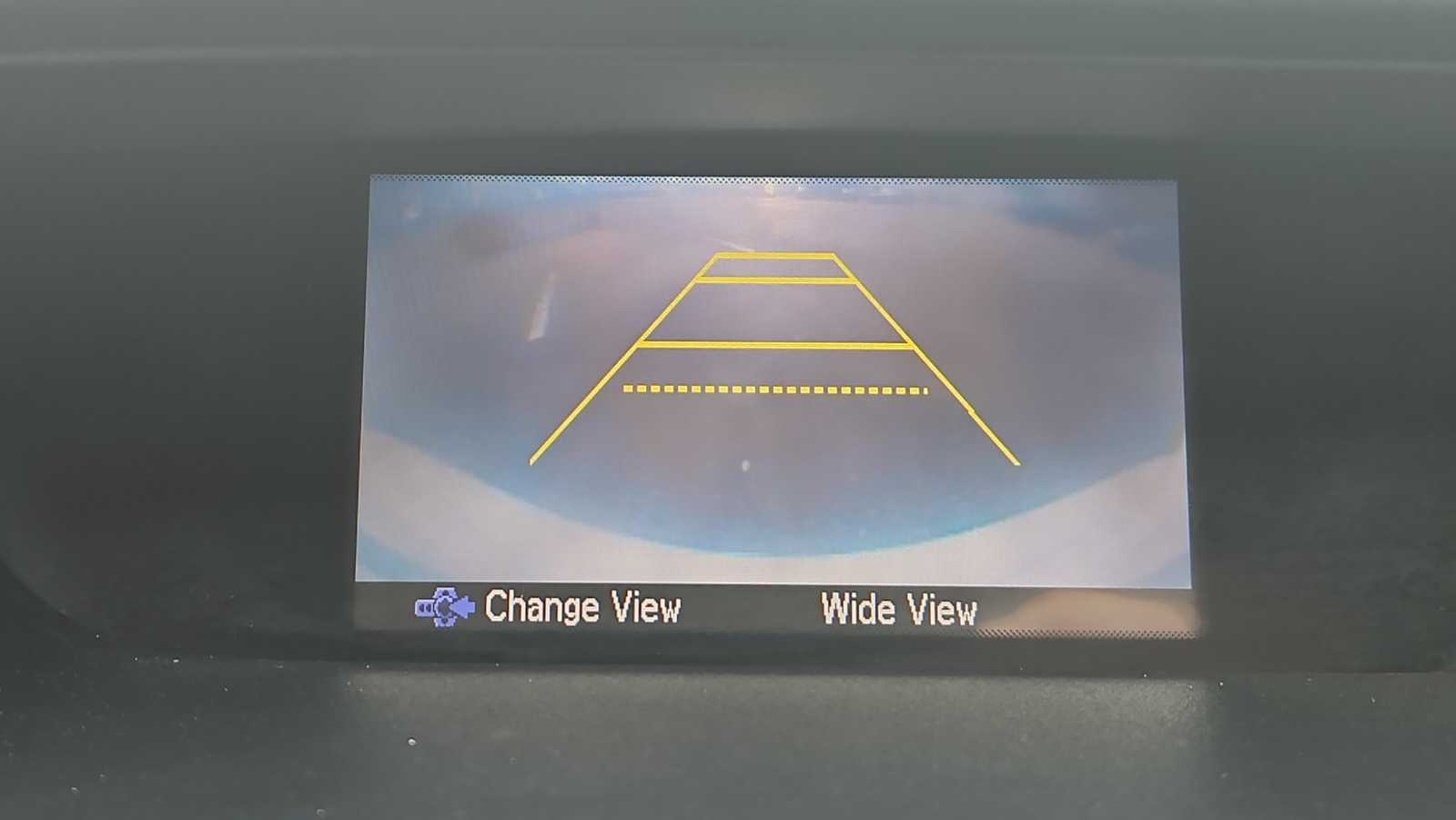 Thumbnail: 2016 Honda CR-V - 23