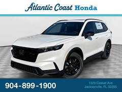 2026 Honda CR-V Hybrid Sport SUV