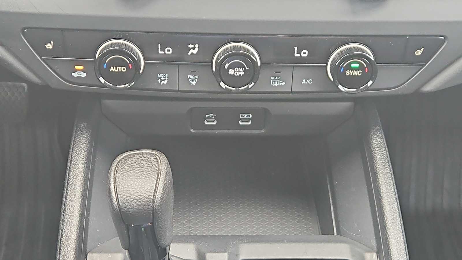 Thumbnail: 2023 Honda Accord - 17