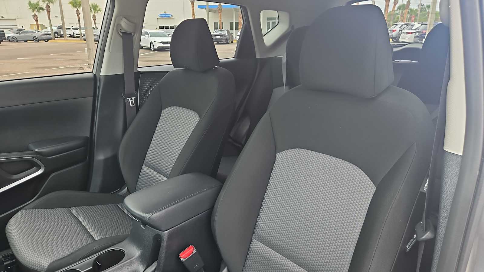 Thumbnail: 2023 Kia Soul - 14