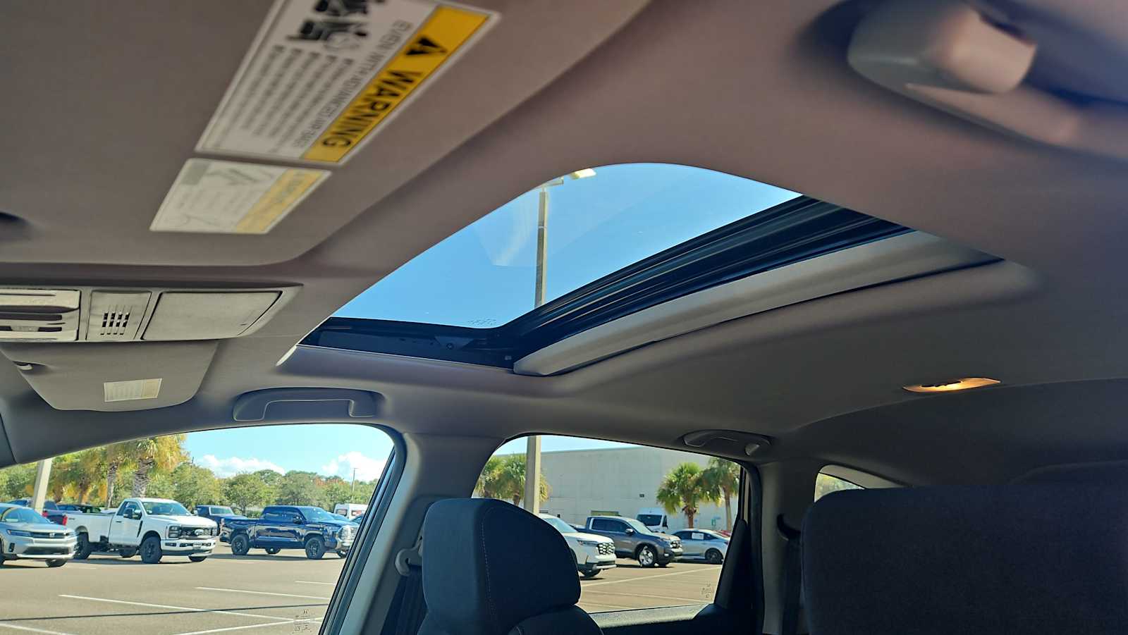 Thumbnail: 2021 Honda CR-V - 16