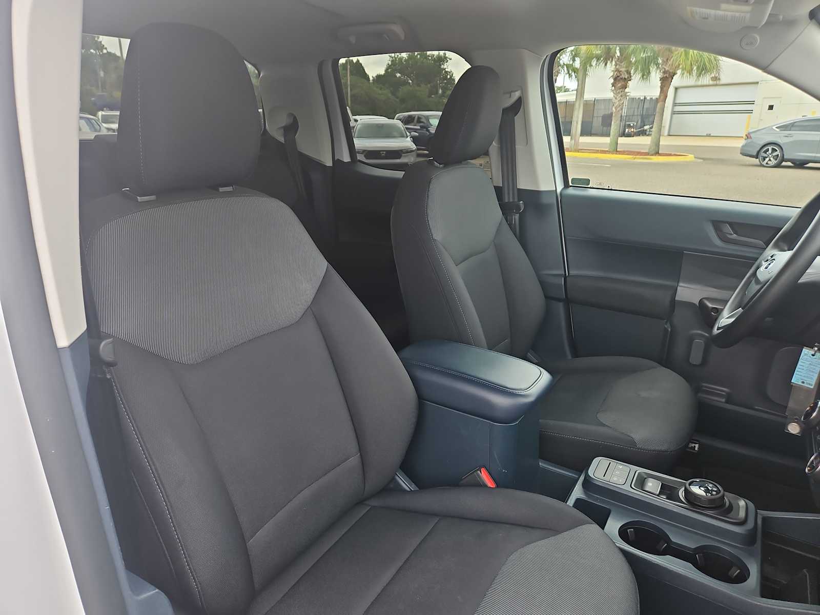 2022 Ford Maverick XL 26