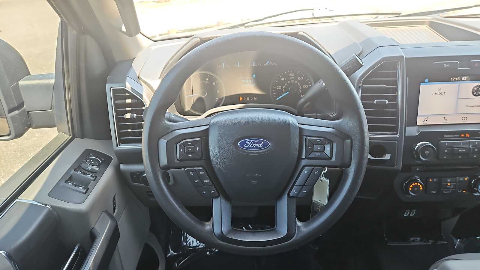 Thumbnail: 2018 Ford F-150 - 11