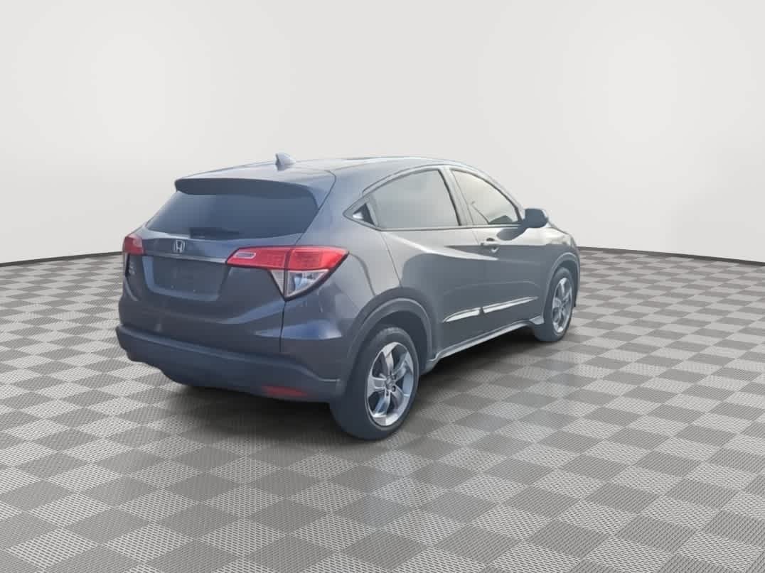 Thumbnail: 2020 Honda HR-V - 8