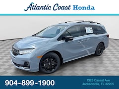 2026 Honda Odyssey Sport-L Van Passenger