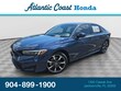 Honda Civic Hybrid