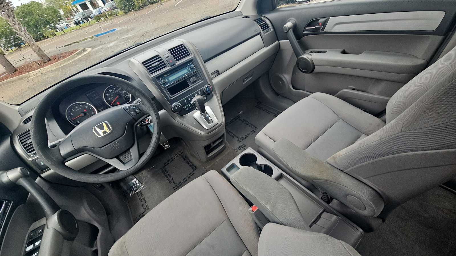 Thumbnail: 2011 Honda CR-V - 21