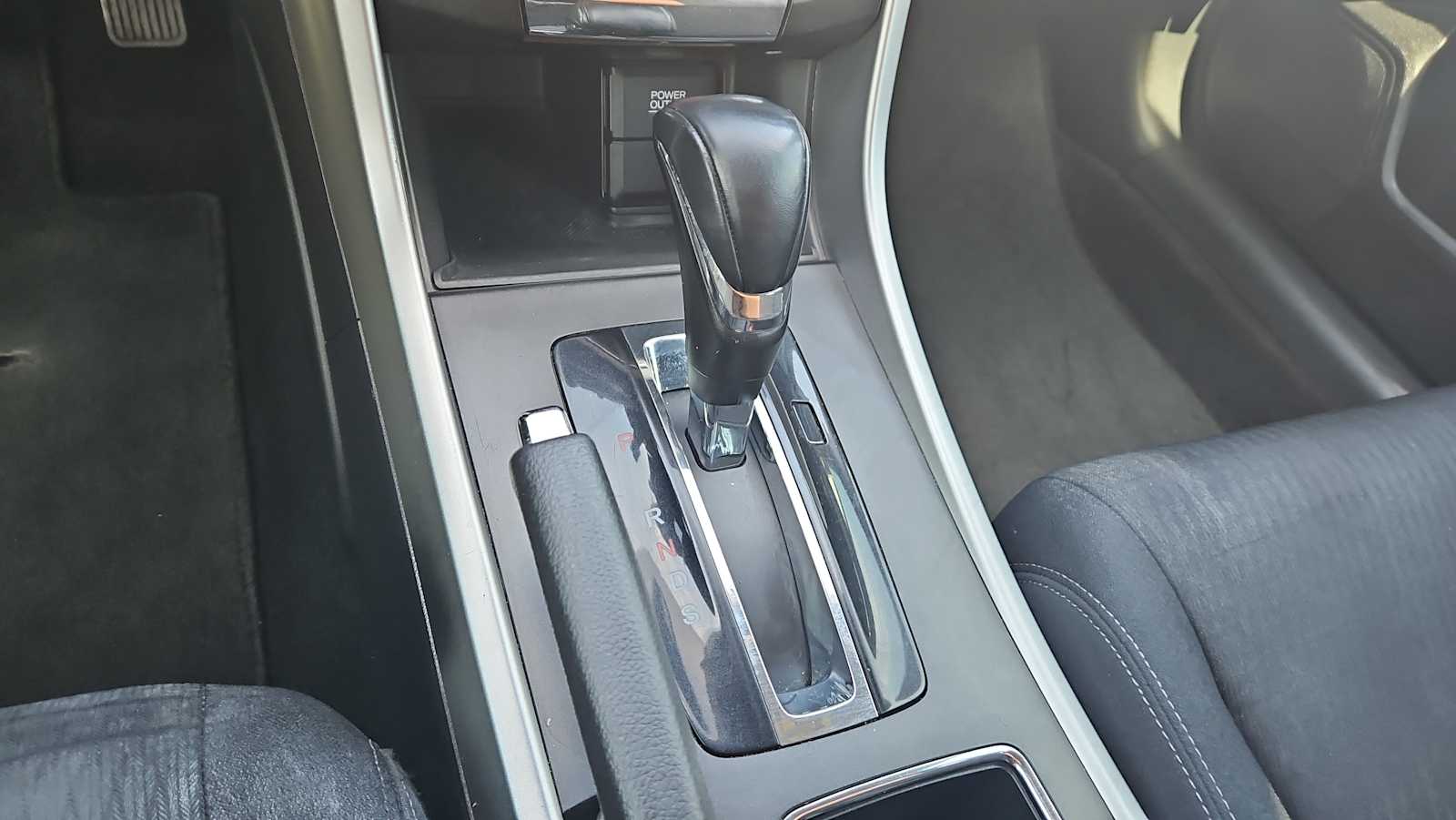 Thumbnail: 2014 Honda Accord - 21