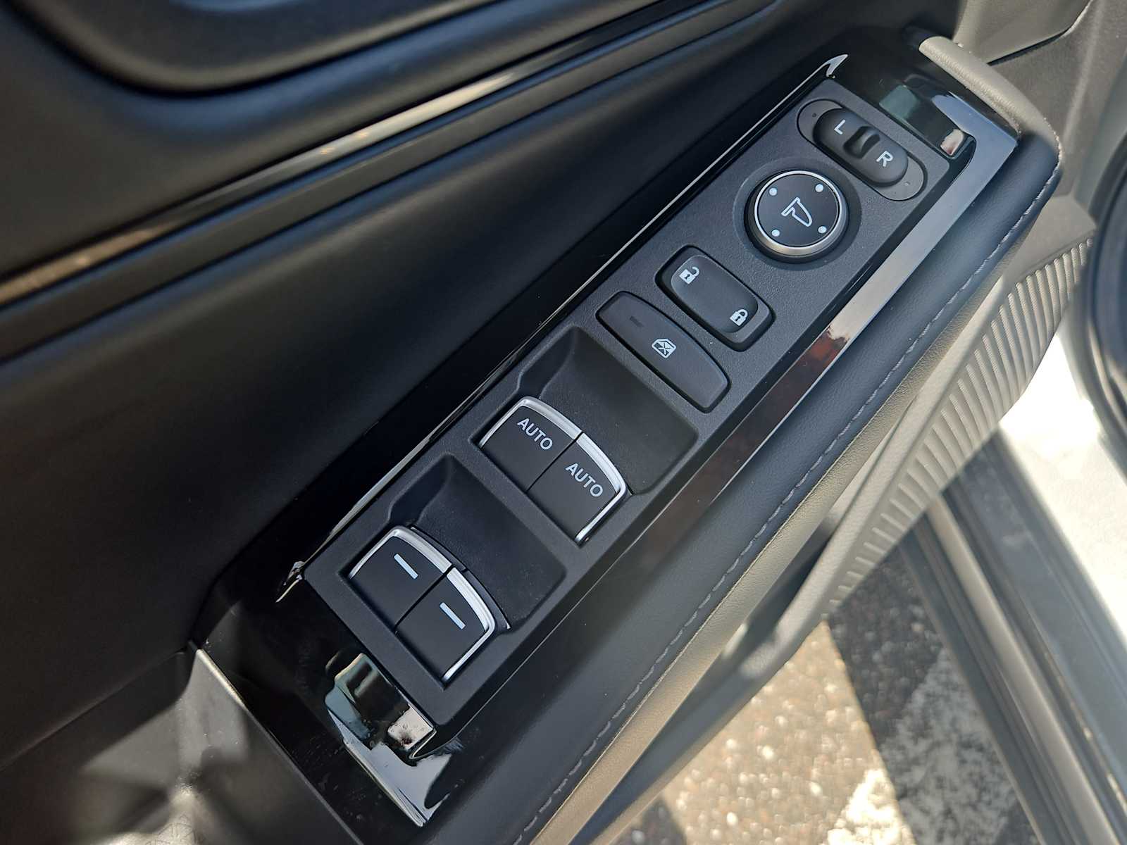 2024 Honda Accord Touring 15