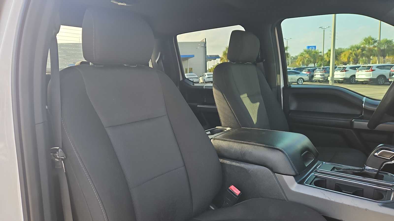 Thumbnail: 2020 Ford F-150 - 26