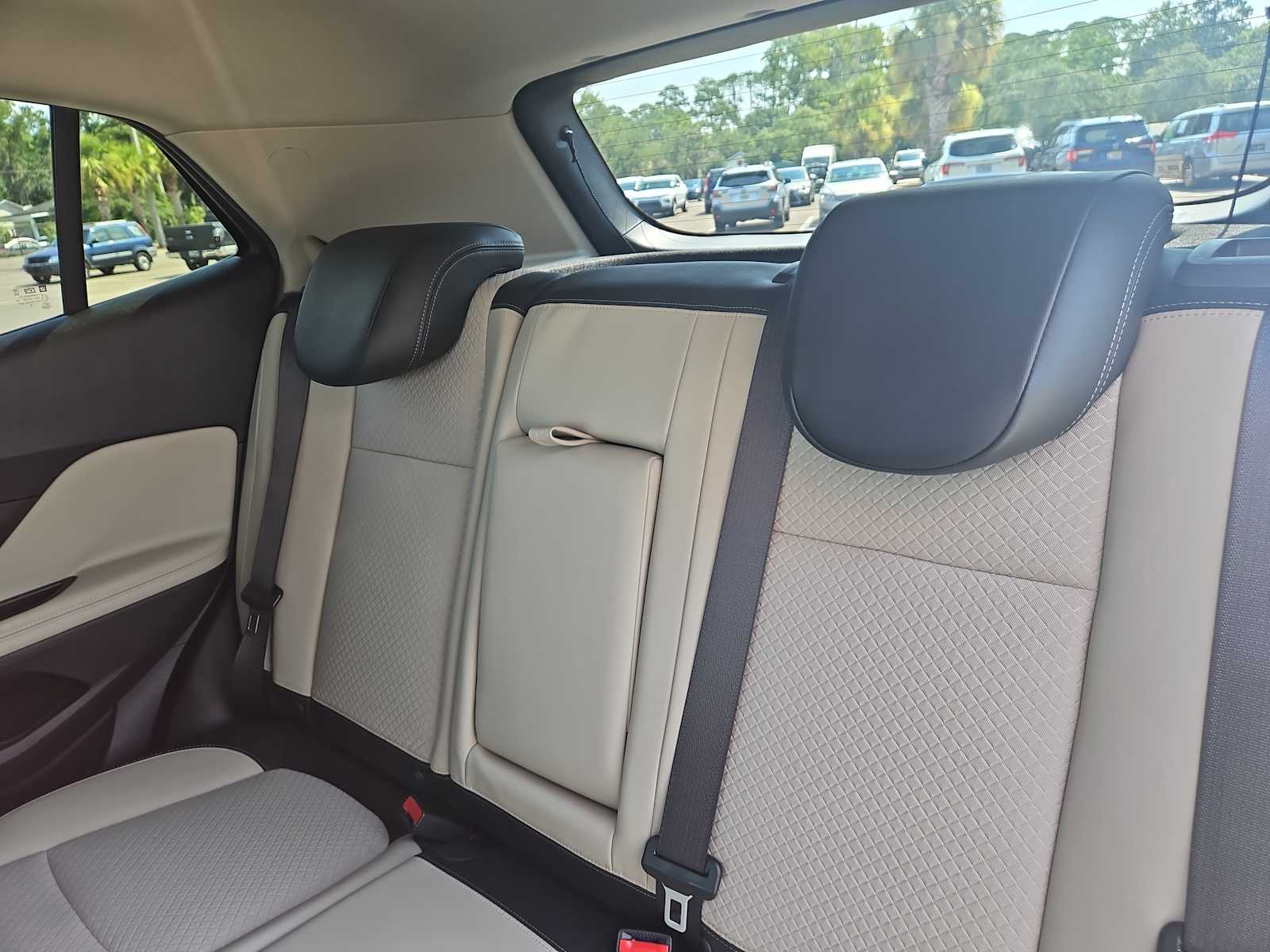 Thumbnail: 2020 Buick Encore - 24