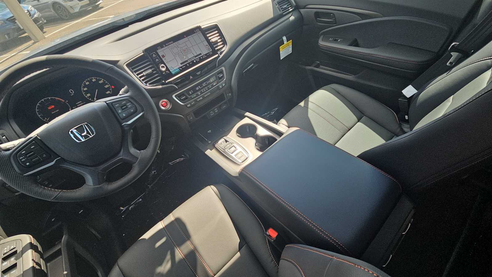 Thumbnail: 2026 Honda Ridgeline - 23