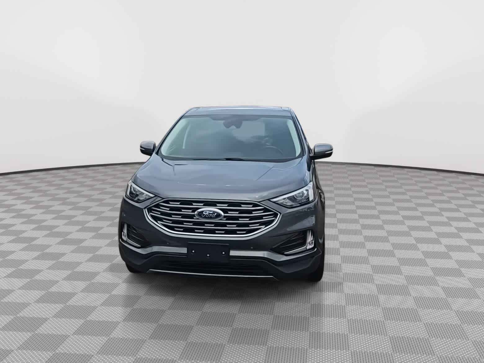 Thumbnail: 2022 Ford Edge - 3