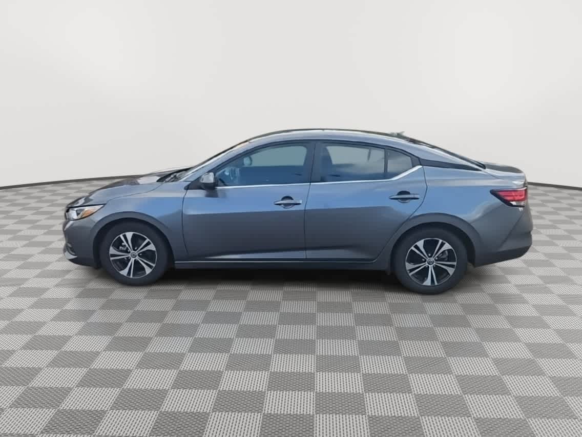 Thumbnail: 2023 Nissan Sentra - 6