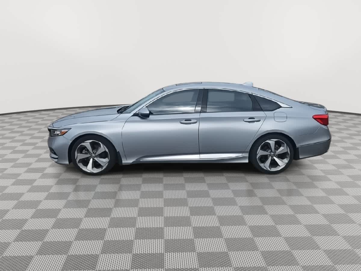 Thumbnail: 2019 Honda Accord - 5