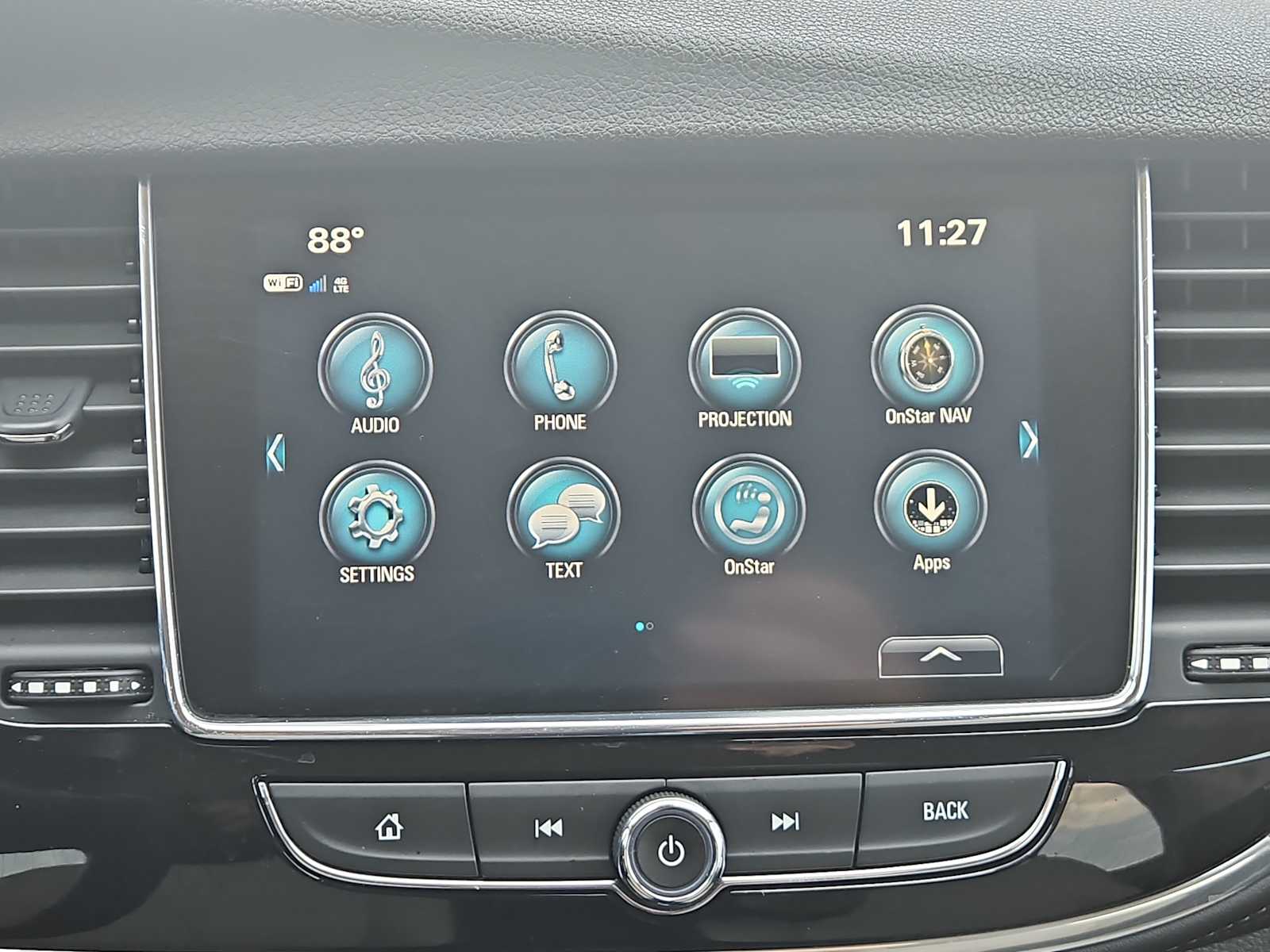 Thumbnail: 2020 Buick Encore - 19