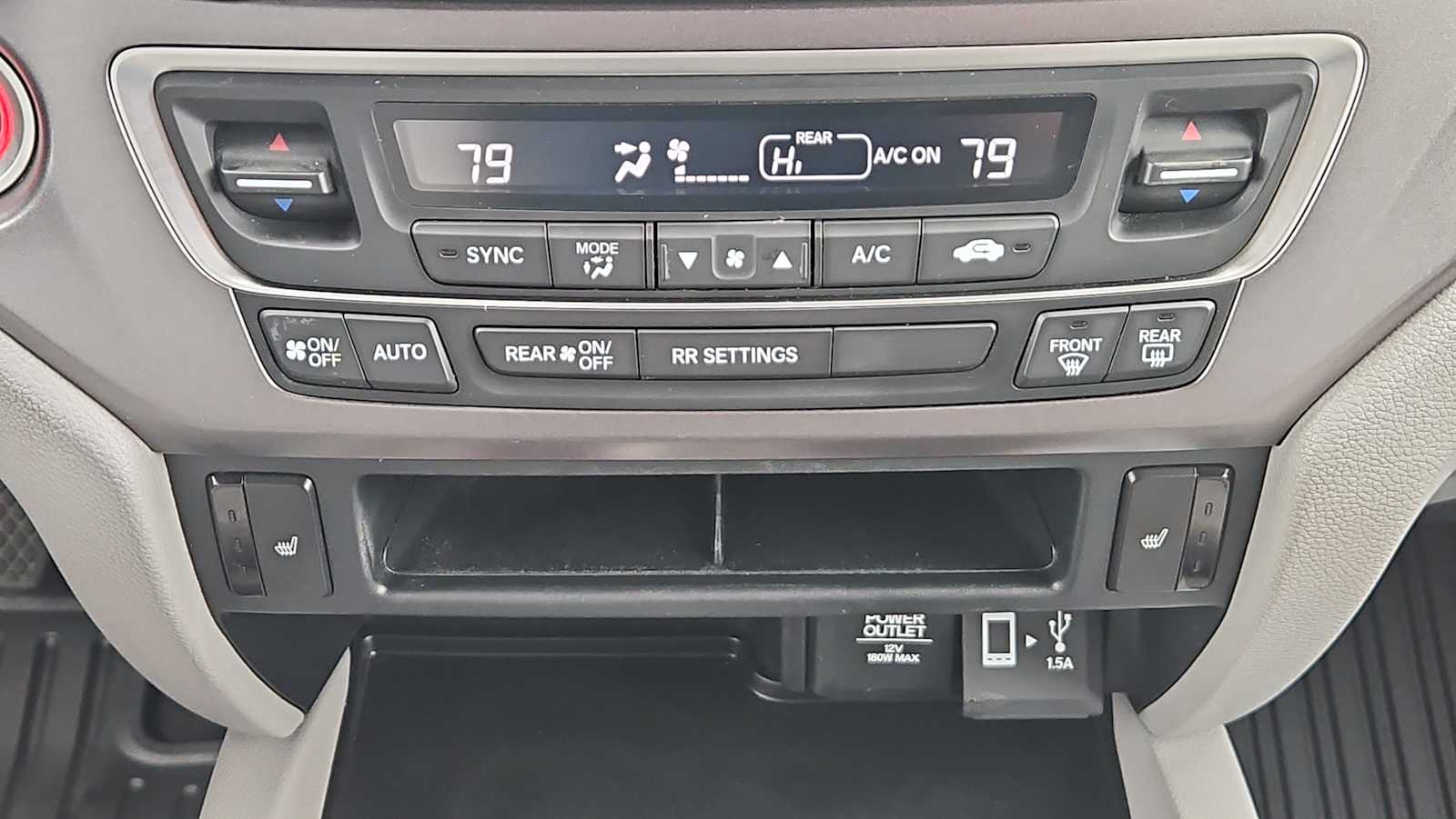 Thumbnail: 2020 Honda Ridgeline - 17