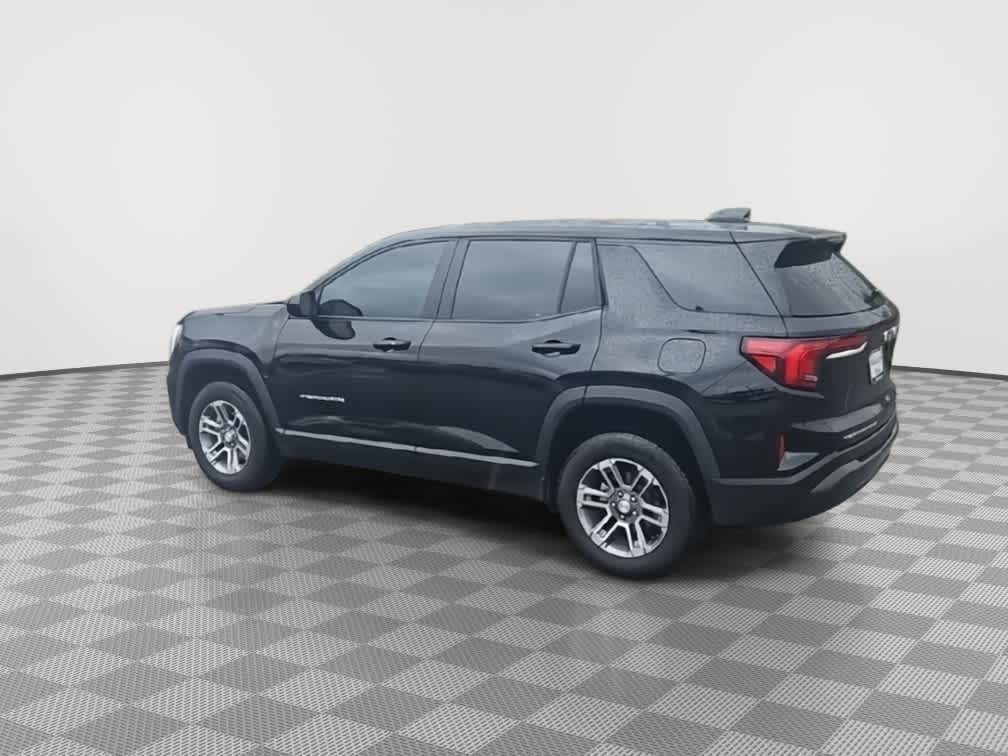 Thumbnail: 2025 GMC Terrain - 6