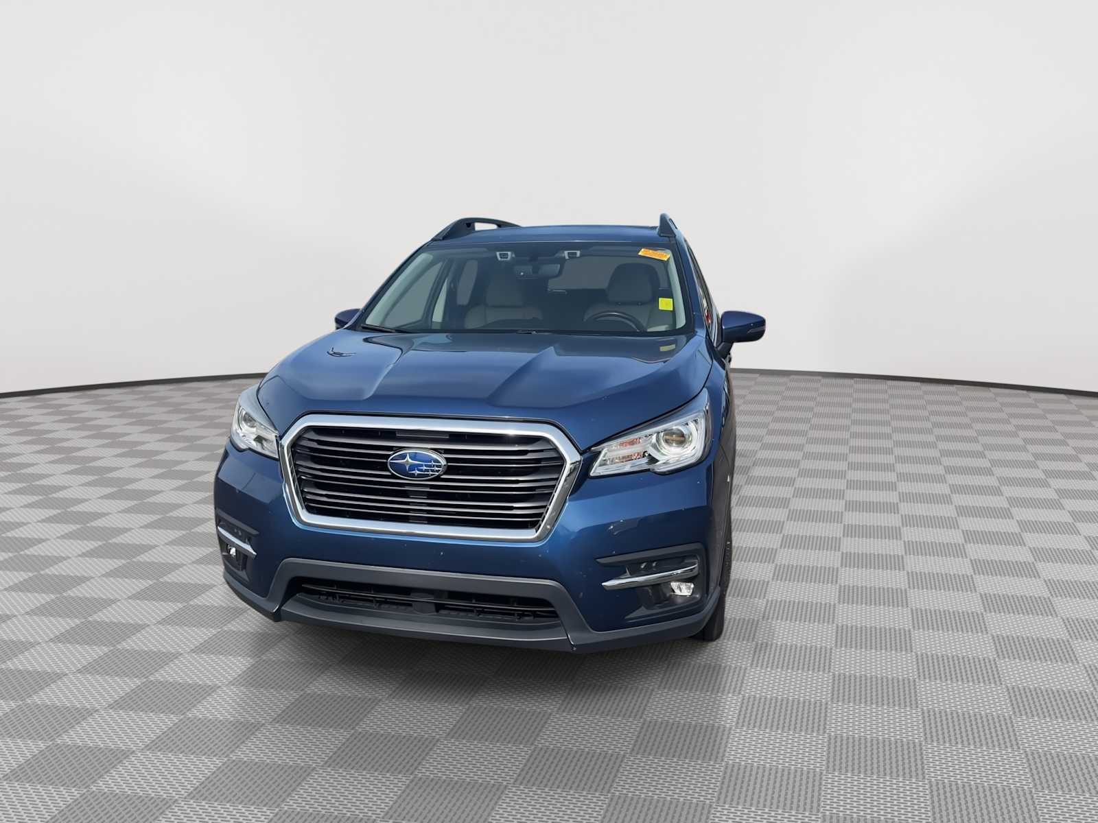 2019 Subaru Ascent Limited photo 3