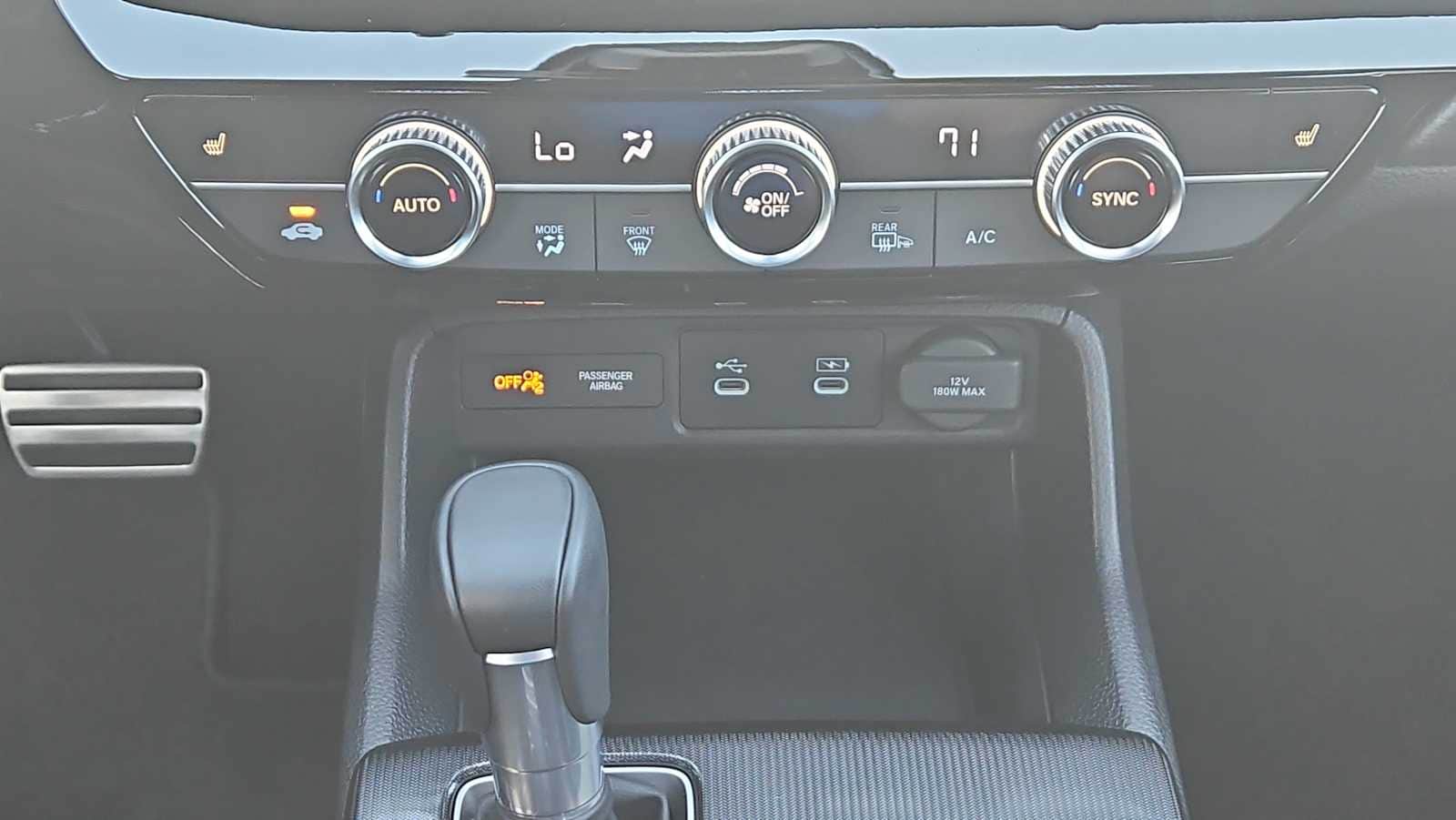 Thumbnail: 2025 Honda Civic - 17