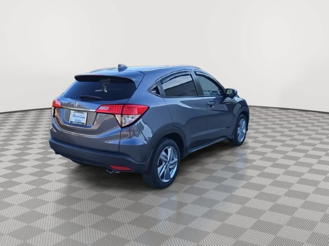 Thumbnail: 2019 Honda HR-V - 8