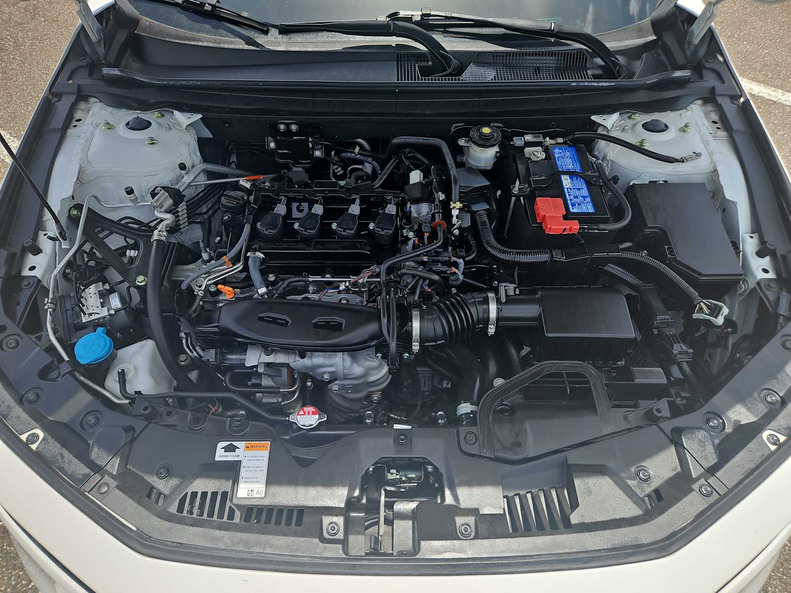 2023 Honda Accord  19