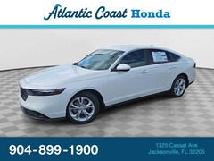 2025 Honda Accord