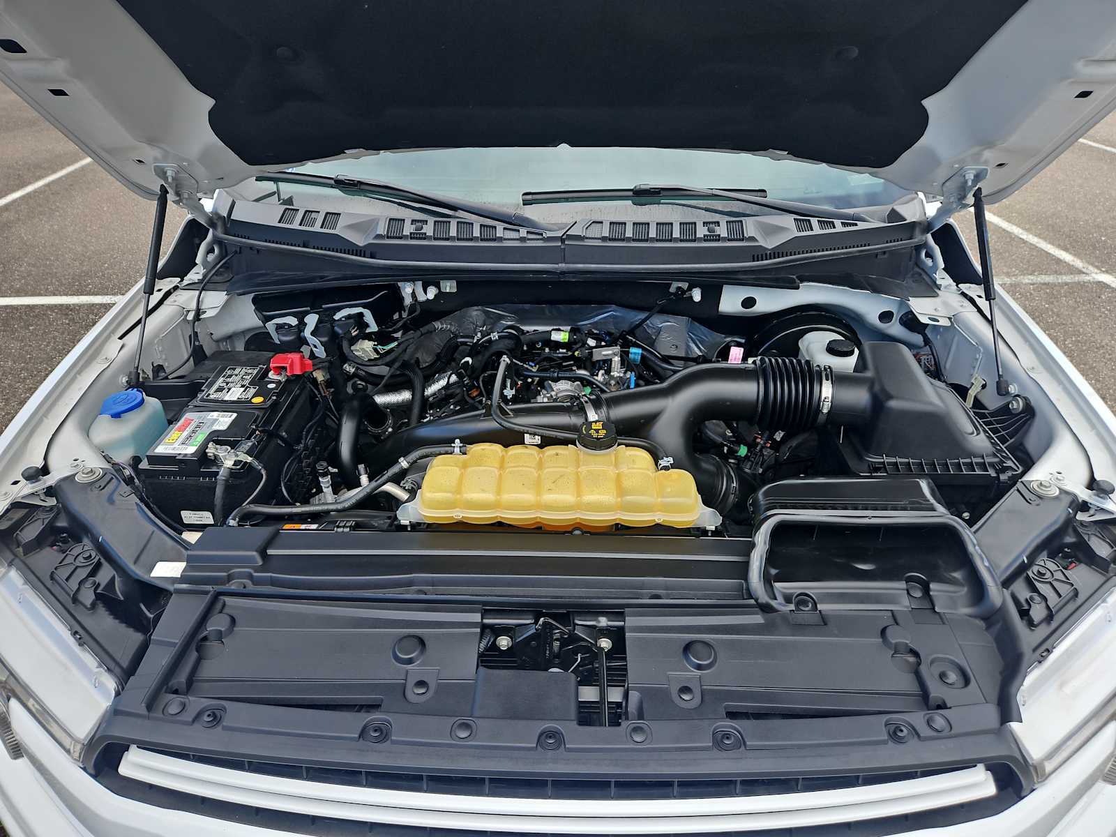 Thumbnail: 2019 Ford F-150 - 18