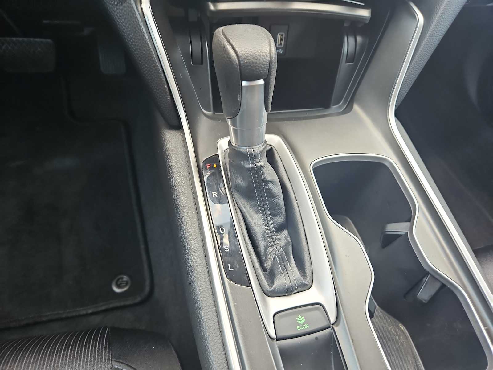 Thumbnail: 2020 Honda Accord - 22