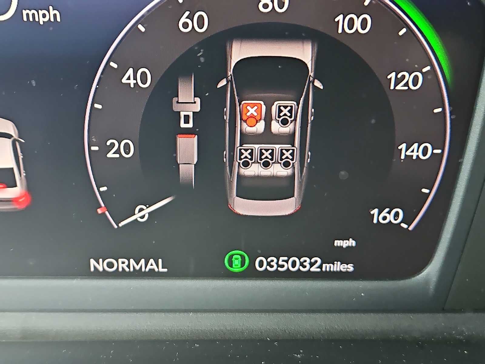 2024 Honda Accord Touring 10